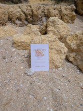 Load image into Gallery viewer, Fertility Isn't Linear - The Book (Paperback)