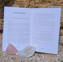 Load image into Gallery viewer, Fertility Isn't Linear - The Book (Paperback)