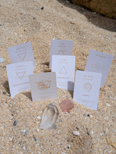 Load image into Gallery viewer, Fertility Isn’t Linear | Oracle Cards