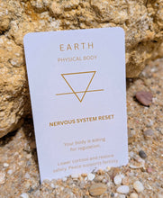 Load image into Gallery viewer, Fertility Isn’t Linear | Oracle Cards