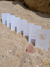 Load image into Gallery viewer, Fertility Isn’t Linear | Oracle Cards